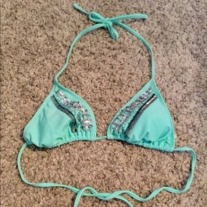 Xhilaration Bikini Top
